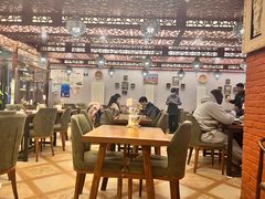 -BRBR叙利亚餐厅(总店)