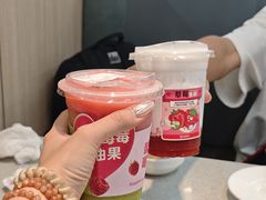 -海底捞火锅(大融城店)