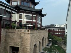 -苏州吴宫泛太平洋酒店