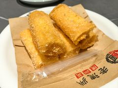 -老德州四合院·德州菜(天衢路店)
