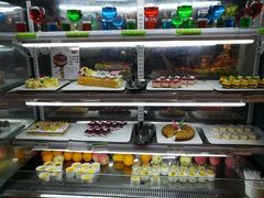 -亚马逊环球美食百汇(新城吾悦广场店)