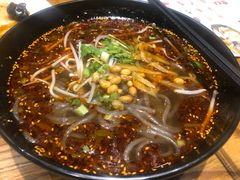 -蓉李记成都名小吃(太原龙湖万达店)