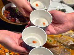 -三利音·玖弄小鲜(浦东嘉里城店)
