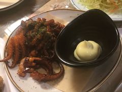 -以前的小酒馆(中山广场店)