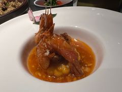 -卯时·龙光雅宴·精致锡帮菜(惠山古镇店)