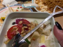 -街角等你.大连海鲜烧烤.经典铁板海鲜串(西安路店)