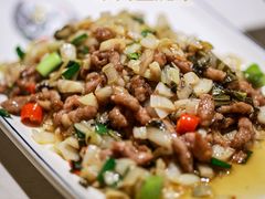 -千岛湖小鱼儿·淳安匠心农家菜