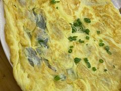 蚝仔煎蛋-明记海鲜大排档(巽寮湾店)