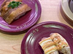 -寿司郎(皇庭广场店)