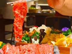 -盡膳口福跷脚牛肉火锅(晶耀前滩店)