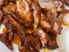 -将军烧鹅海鲜酒楼