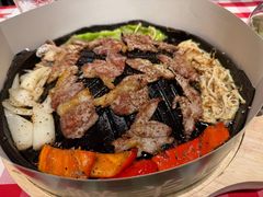 -西贝(枫蓝国际购物中心店)