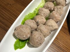 -许府牛杂·鲜牛肉火锅(梁溪万达店)