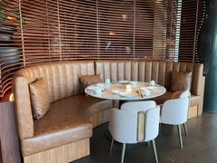 -深圳美高梅酒店-品聚嘉府中餐厅