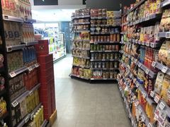 -Olé精品超市(北京合生汇店)