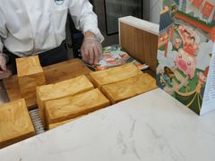 -爸爸糖手工吐司(贵阳花果园购物中心店)