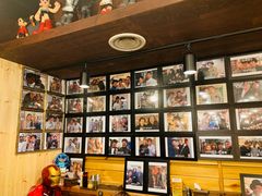 大堂-新村一只鸡(新村本店)