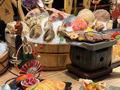 -本源食集 日式烧肉·炉端烧(东海缤纷店)