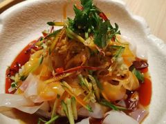 -大师兄·西北小馆(南沙万达广场店)