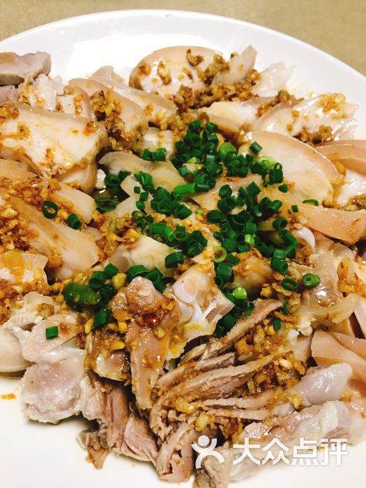 大塘山庄-图片-新兴县美食-大众点评网