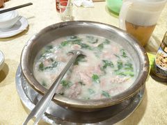 -标记美食新鲜猪杂(兴南大道店)