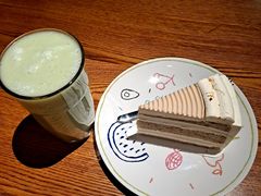 -771餐吧·咖啡·西餐·烤肉(金湖广场店)