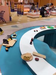 -奈尔宝·儿童乐园·亲子餐厅(苏州大悦城店)