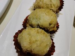 -衡山汇·高级粤菜(霄云路店)