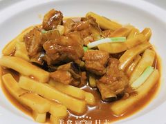 -南方太太小锅米饭(西工区金谷园路店)