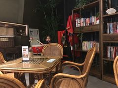 -苏州独墅湖书香世家酒店