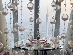 -广州四季酒店·佰鲜汇·现代法餐