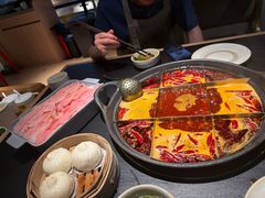 -莺花渡火锅City Green(万象城店)