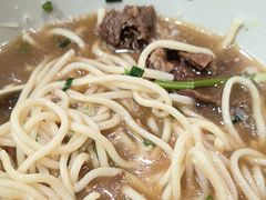 -小马牛肉面·牛骨熬制(南京博物院店)