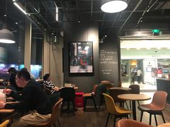 -Wagas沃歌斯(静安大悦城店)