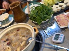-大理董·董家小厨野生菌火锅(古城旗舰店)