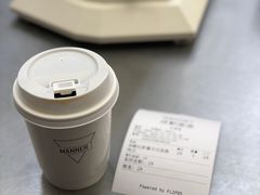 -Manner Coffee(IFS一楼店)