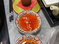 -一绪に寿喜烧(荟聚店)