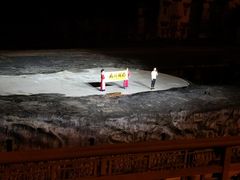 -婺源梦里老家大型山水实景演出