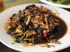 -抹直口特色菜馆(一店)