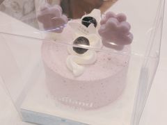 -好利来(柳北店)