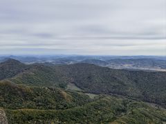 -帽儿山风景区