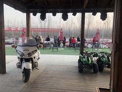 -北京炫动卡丁车俱乐部