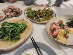 -鹿港小镇(悠唐店)