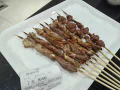 -宛平李记小吃(东关街店)