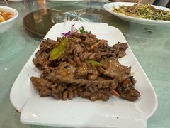 -宝发园名菜馆