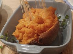 -蜜桃餐厅·伴山(绿宝广场店)