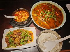 -陈麻婆豆腐总店
