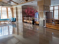 -纽斯洗浴SPA(三墩店)