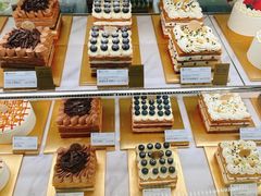 -M'CAKE(西单大悦城店)