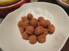 -真地道京味府·鲜橙烤鸭·北京菜(朝阳公园·甜水园店)
